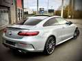Mercedes-Benz E 200 Coupé E 200 Mild hybride  AMG PackFull opt Gris - thumbnail 7