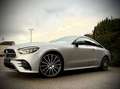 Mercedes-Benz E 200 Coupé E 200 Mild hybride  AMG PackFull opt Gris - thumbnail 1