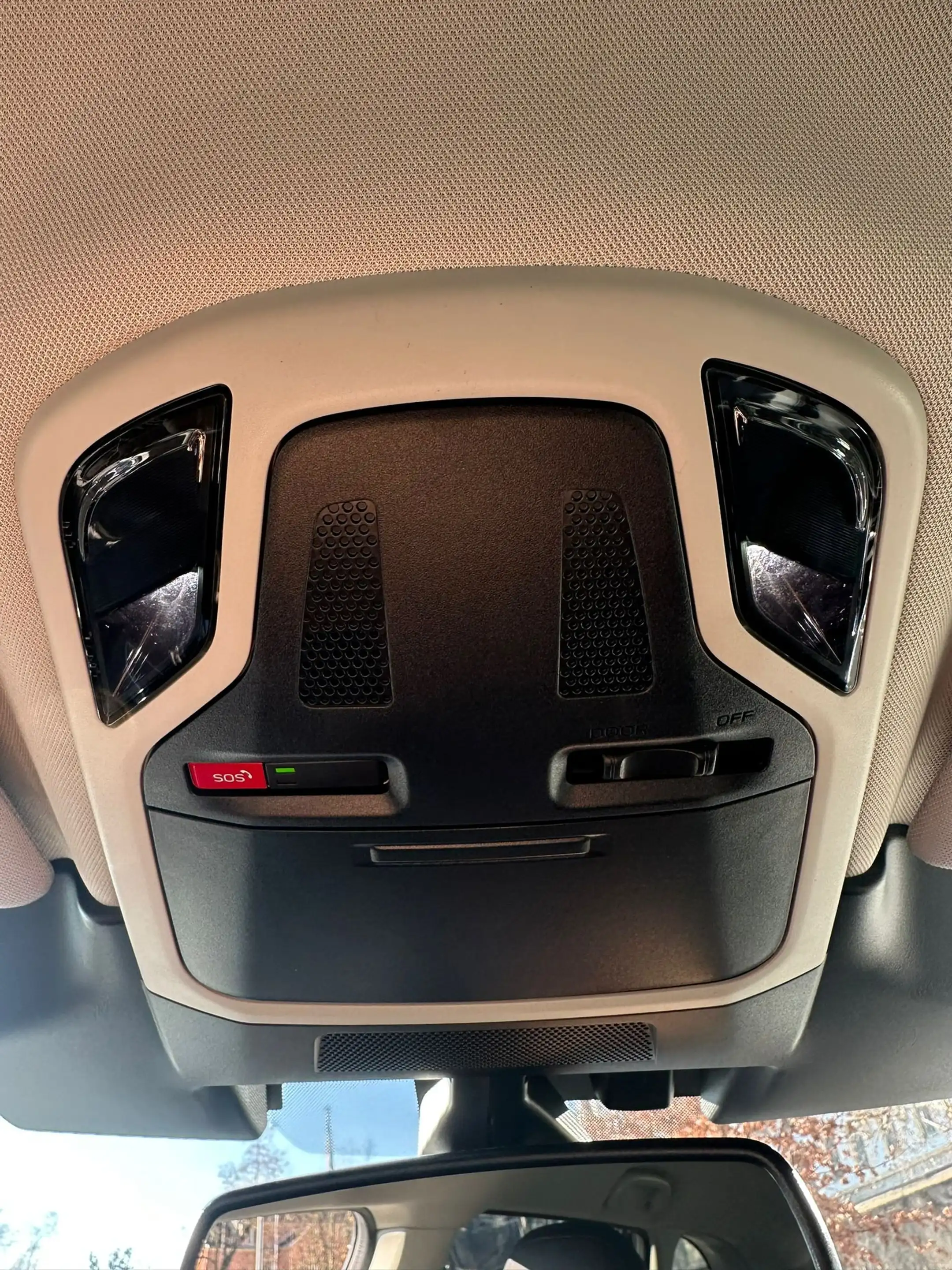 Subaru OUTBACK 2,5i Exclusive Cross — photo 9