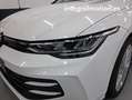Volkswagen Golf 1.5 TSI Más 85kW Blanco - thumbnail 27