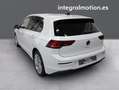Volkswagen Golf 1.5 TSI Más 85kW Blanco - thumbnail 4