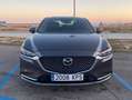 Mazda 6 Mazda6 Sedán 2.2 Skyactiv-D Signature SKY Aut. 135kW Signature SKY Negro - thumbnail 1