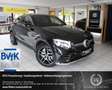Mercedes-Benz GLC 300 4Matic Coupe AMG Sportpaket*LED*DISTRO*360*SHD*AHK Noir - thumbnail 1
