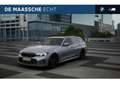 BMW 330 3 Serie Touring 330e M Sport Automaat / Panoramada Grigio - thumbnail 1