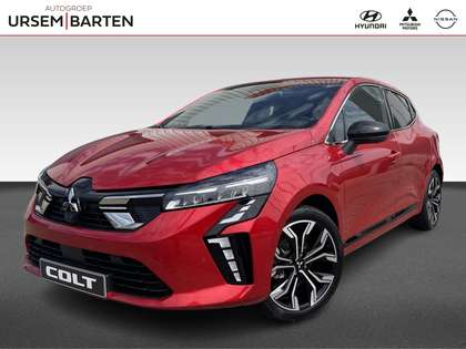 Mitsubishi Colt 1.0T MT Instyle Van € 30.295,- voor € 27.730,-