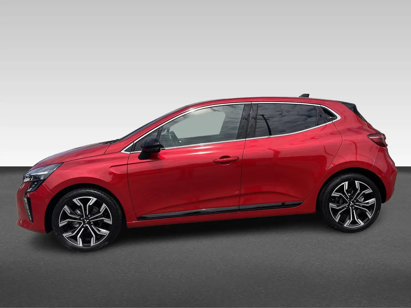 Mitsubishi Colt 1.0T MT Instyle € 26.930,- Grijs - 2