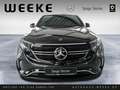 Mercedes-Benz EQC 400 4M AMG+AHK+360+SCHIEBEDACH+DISTRONIC+SOU Gris - thumbnail 2