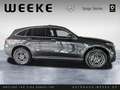 Mercedes-Benz EQC 400 4M AMG+AHK+360+SCHIEBEDACH+DISTRONIC+SOU Gris - thumbnail 4