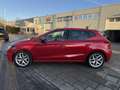 SEAT Ibiza 1.0 TSI FR Business Intense | Apple Carplay | Acht Rot - thumbnail 4