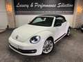 Volkswagen Coccinelle 1.4 TSI 160ch DSG COUTURE EXCLUSIVE - 48000km - Cuir marron Blanco - thumbnail 2