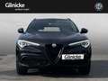 Alfa Romeo Stelvio Veloce Q4 Sitzheizung hinten DAB Carplay Schwarz - thumbnail 8
