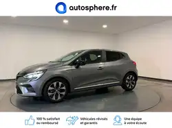 Renault Clio 1.0 SCe 65ch Evolution