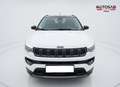 Jeep Compass 1.3 Turbo T4 240 CV PHEV AT6 4xe S Weiß - thumbnail 2