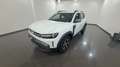 Dacia Duster Duster 1.0 Expression Eco-g 100cv Blanc - thumbnail 1