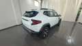 Dacia Duster Duster 1.0 Expression Eco-g 100cv Blanc - thumbnail 4