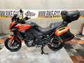 Kawasaki Versys 1000 Oranžová - thumbnail 2
