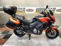 Kawasaki Versys 1000 Oranžová - thumbnail 1