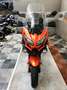 Kawasaki Versys 1000 Oranžová - thumbnail 4