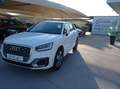 Audi Q2 2.0TDI Advanced Q. S tronic 140kW Blanc - thumbnail 4