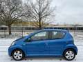 Toyota Aygo 1.0-12V Access AIRCO/LM VELGEN/ELEK PAKKET Blau - thumbnail 3