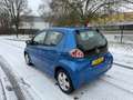 Toyota Aygo 1.0-12V Access AIRCO/LM VELGEN/ELEK PAKKET Blau - thumbnail 5