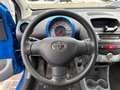 Toyota Aygo 1.0-12V Access AIRCO/LM VELGEN/ELEK PAKKET Blau - thumbnail 11