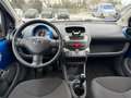 Toyota Aygo 1.0-12V Access AIRCO/LM VELGEN/ELEK PAKKET Blau - thumbnail 10