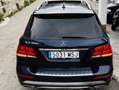 Mercedes-Benz GLE 350 GLE 350d 4Matic Aut. Azul - thumbnail 5