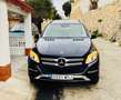 Mercedes-Benz GLE 350 GLE 350d 4Matic Aut. Azul - thumbnail 2