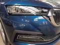 Skoda Octavia wagon 1.4 tsi phev sportline dsg Bleu - thumbnail 21