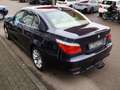 BMW 530 i Leder Schiebedach TÜV neu Blau - thumbnail 13