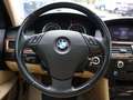 BMW 530 i Leder Schiebedach TÜV neu Blau - thumbnail 18