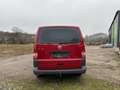 Volkswagen Transporter T5 Kastenwagen 2.0 BMT BiTDI 4MOTION Rood - thumbnail 4