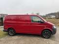 Volkswagen Transporter T5 Kastenwagen 2.0 BMT BiTDI 4MOTION Rood - thumbnail 6