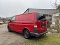 Volkswagen Transporter T5 Kastenwagen 2.0 BMT BiTDI 4MOTION Rood - thumbnail 3