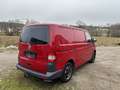 Volkswagen Transporter T5 Kastenwagen 2.0 BMT BiTDI 4MOTION Rood - thumbnail 5