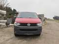 Volkswagen Transporter T5 Kastenwagen 2.0 BMT BiTDI 4MOTION Rood - thumbnail 8