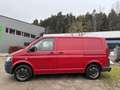 Volkswagen Transporter T5 Kastenwagen 2.0 BMT BiTDI 4MOTION Rood - thumbnail 2