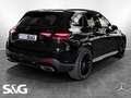 Mercedes-Benz GLC 300 de 4M AMG MBUX+360°+Pano+DIG-LED+Distro Schwarz - thumbnail 2