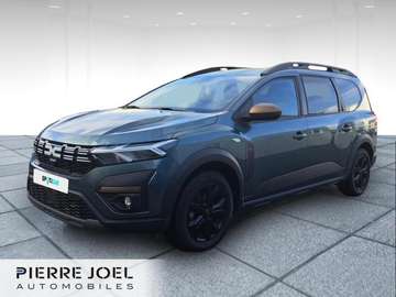 EXTREME Hybride 140 cv Boîte auto