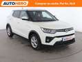 SsangYong Tivoli G12 Line 4x2 Fehér - thumbnail 8