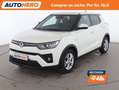 SsangYong Tivoli G12 Line 4x2 Fehér - thumbnail 1