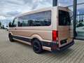 MAN TGE 3.180 TDi Kombi 9 Sitzer LED LM KAMERA Sonderu Gold - thumbnail 6