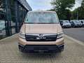 MAN TGE 3.180 TDi Kombi 9 Sitzer LED LM KAMERA Sonderu Gold - thumbnail 2