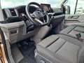 MAN TGE 3.180 TDi Kombi 9 Sitzer LED LM KAMERA Sonderu Gold - thumbnail 8