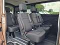 MAN TGE 3.180 TDi Kombi 9 Sitzer LED LM KAMERA Sonderu Gold - thumbnail 17