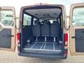 MAN TGE 3.180 TDi Kombi 9 Sitzer LED LM KAMERA Sonderu Gold - thumbnail 23