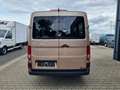 MAN TGE 3.180 TDi Kombi 9 Sitzer LED LM KAMERA Sonderu Gold - thumbnail 5
