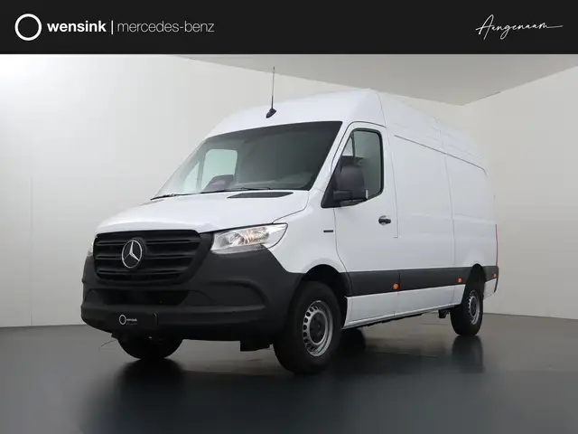 Mercedes-Benz eSprinter 314 L2 H2 PRO | 56 kWh | 100% elektrisch