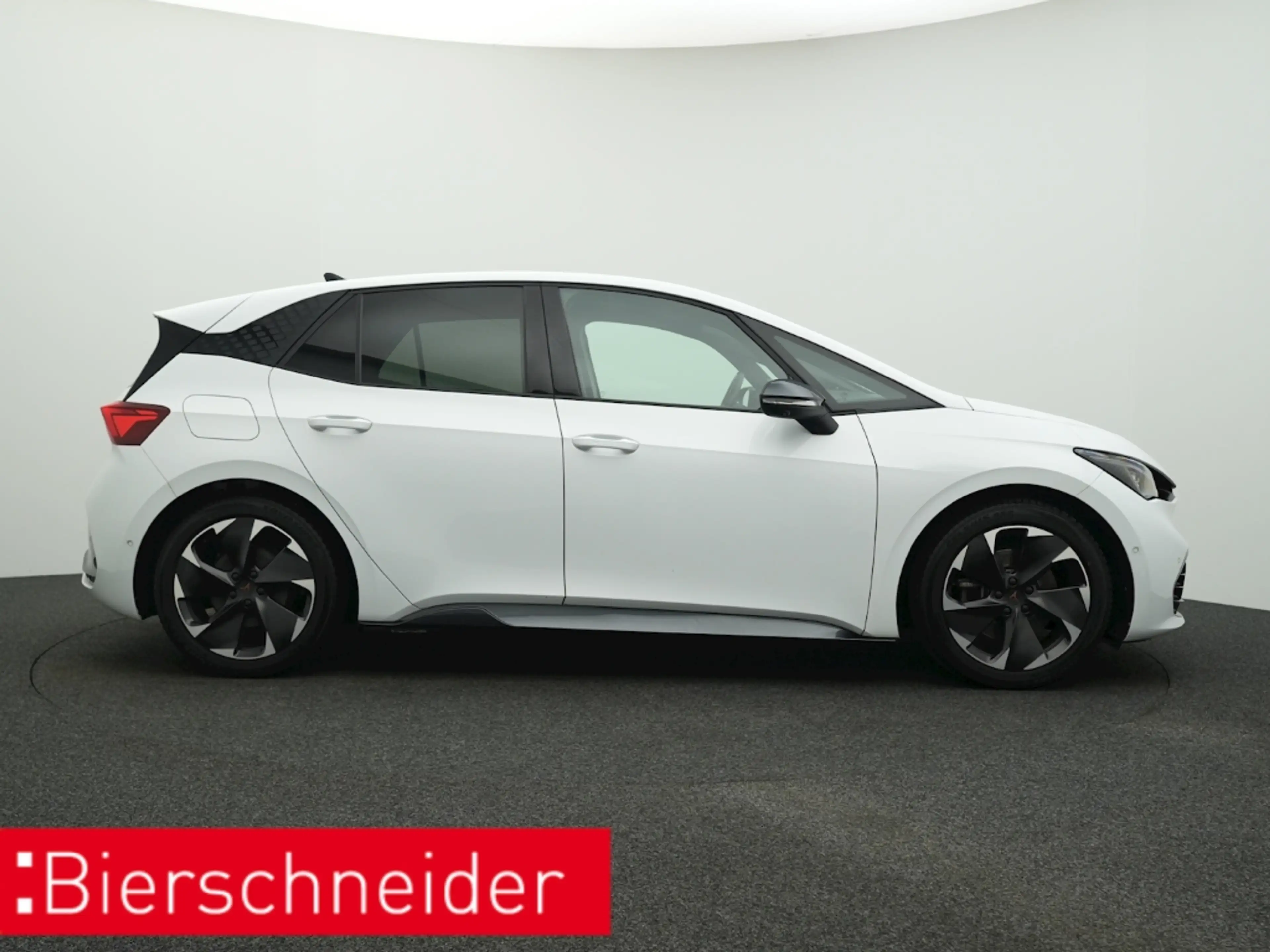 CUPRA Born 82 KwH BEATS TECH-M DINAMICA NAVI ACC KAMERA — photo 6